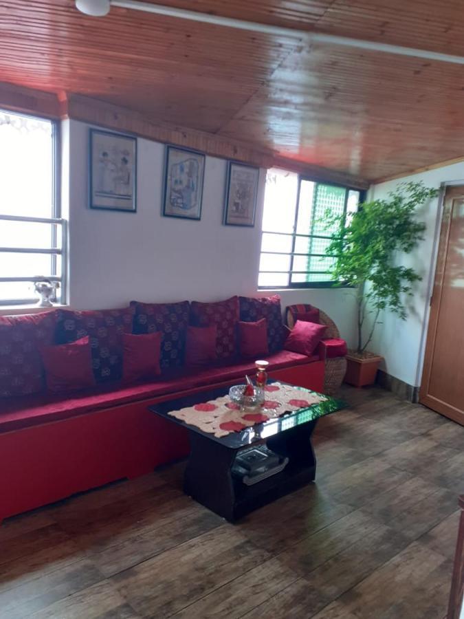 דרג'ילינג Saino Adkd Homestay Darjeeling מראה חיצוני תמונה