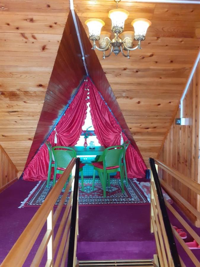 דרג'ילינג Saino Adkd Homestay Darjeeling מראה חיצוני תמונה