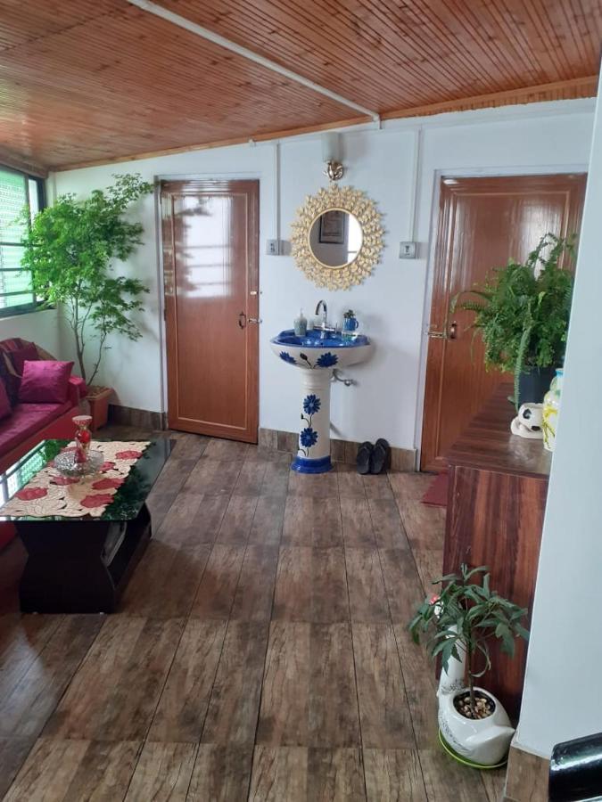 דרג'ילינג Saino Adkd Homestay Darjeeling מראה חיצוני תמונה