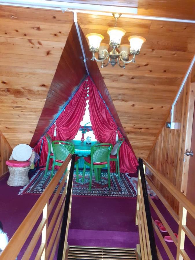 דרג'ילינג Saino Adkd Homestay Darjeeling מראה חיצוני תמונה