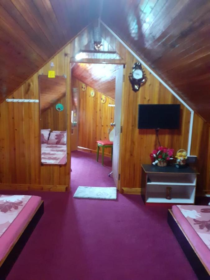 דרג'ילינג Saino Adkd Homestay Darjeeling מראה חיצוני תמונה