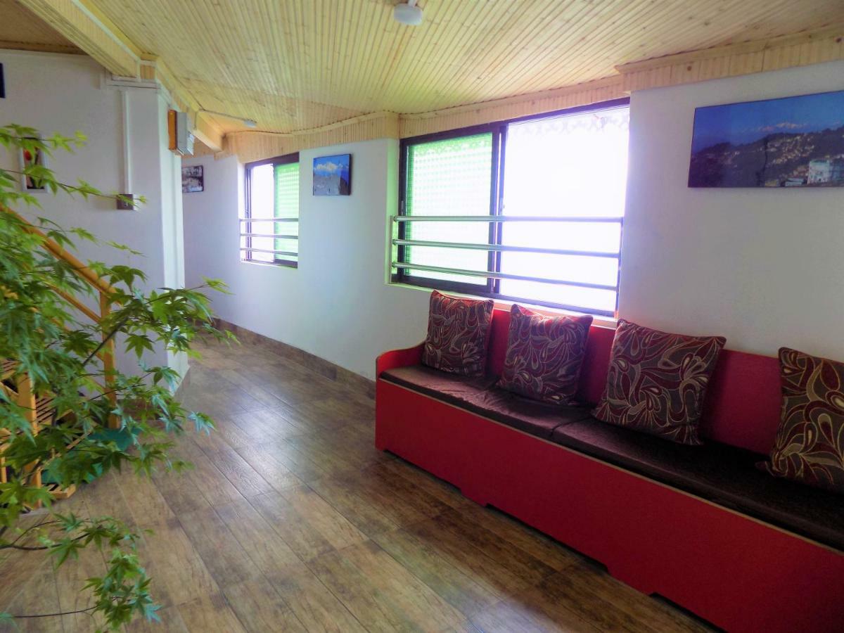 דרג'ילינג Saino Adkd Homestay Darjeeling מראה חיצוני תמונה